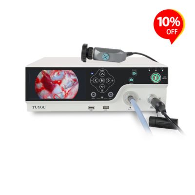 kaufen TUYOU High Quality 4K/FHD Endoscopy Camera System For Laparoscopy Urology Surgery on-line-Fertigung