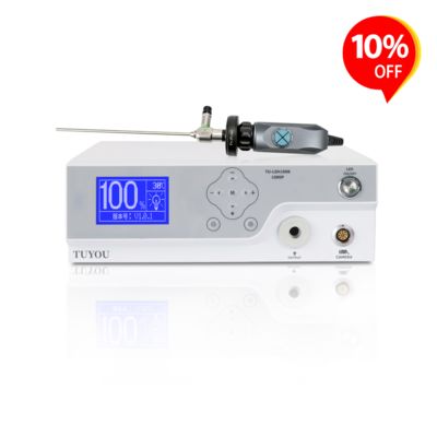 kaufen TUYOU 4K Medical Endoscope Camera System with Two-in-One Design Versatile Connectivity and Brightness Memory Function on-line-Fertigung