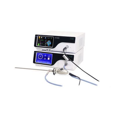 kaufen TUYOU New Product FHD Endoscopy Camera System Tower For Laparoscopic ENT Checking Surgery on-line-Fertigung