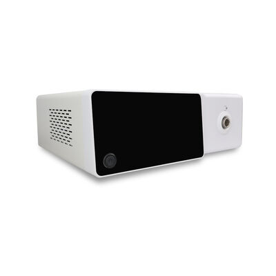 kaufen Medizinischer CO2-Insufflator für den chirurgischen Gebrauch mit langer Lebensdauer und stabiler Leistung on-line-Fertigung