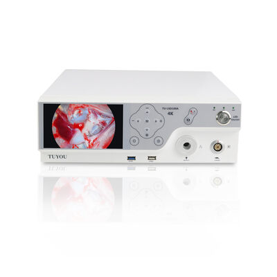 kaufen Bestseller 4K-Medizinisches Endoskop-Kamerasystem - eingebaute kalte Lichtquelle für HNO/Laparoskopische Chirurgie on-line-Fertigung