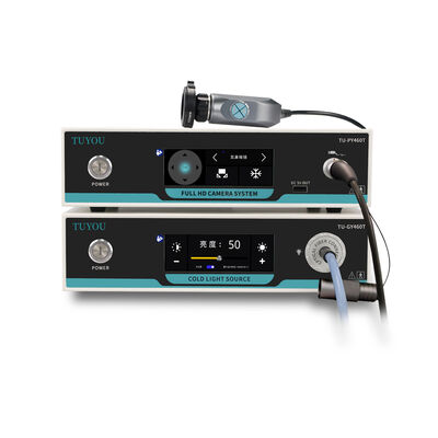 kaufen FHD Medical Endoscope Camera with SONY CMOS Sensor for Otolaryngology and Colonoscopy Surgeries on-line-Fertigung