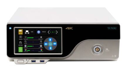 kaufen 4K Touchscreen-Endoskop-Kamerasystem mit Recorder für HNO, Laparoskopie und minimal-invasive Chirurgie on-line-Fertigung