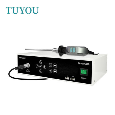 TUYOU 1080P FHD USB-Medizinische Endoskopie Videoprozessor für gynäkologisches Laparoskop Arthroskopie