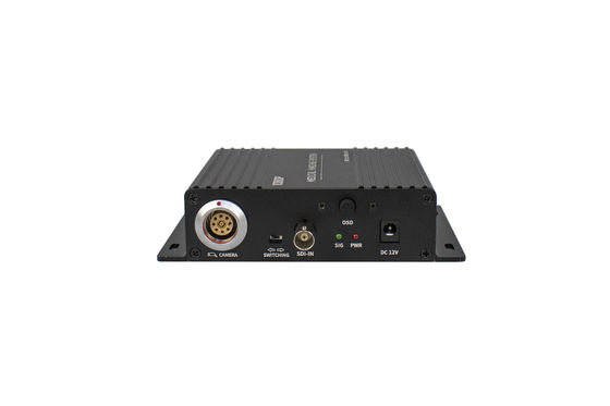 Tier Tier Tierärztliches Endoskop Medizinische Kamera Portable 1080P HDMI Für starres Endoskop