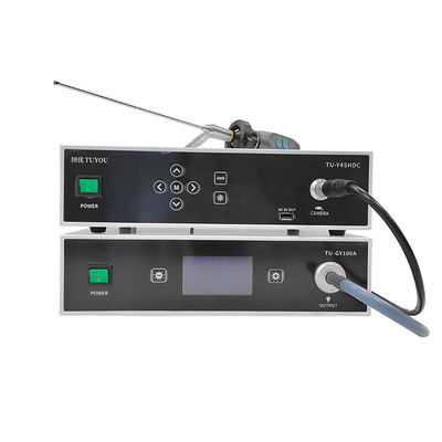 TUYOU 100W kalte LED-Lichtquelle Full HD ENT Endoskop Kamerasystem für starre Endoskopie Chirurgie