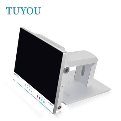 TUYOU 15,6' UHD All-in-One starres, flexibles Endoskopie-Kamerasystem für die Endoskopie der Gebärmutter