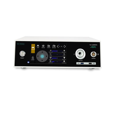 Laparoskop 4K medizinische HNO Laparoskopische Chirurgie Kamera mit Touchscreen