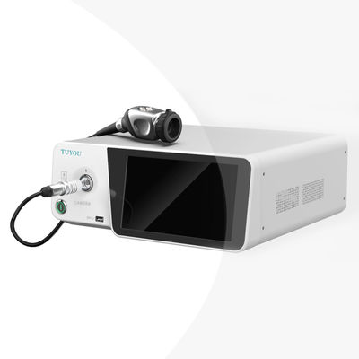 Ultra HD ICG Fluoreszenz 4K Endoskop Laparoskopie Kamerasystem