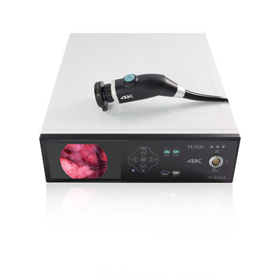 AC110V-240V 4K starre Endoskop-Bildgeräte mit integrierter Aufzeichnungsfunktion