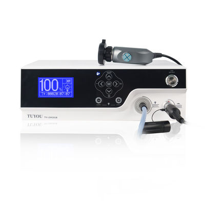 Full HD Endoskopie-Kamera Endoskopische Bildgebungssystem mit 100W Lichtquelle für HNO Urologie Gynäkologie Ophthalmologie