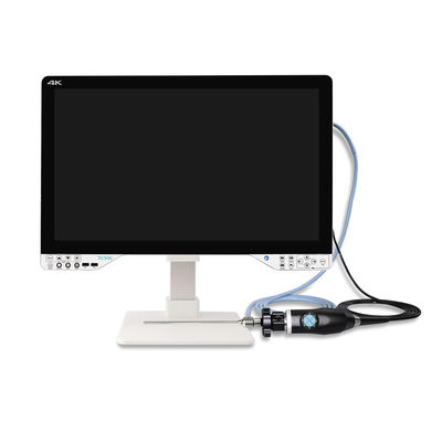 4K 27 Zoll medizinische Endoskopkamera Laparoskopische System
