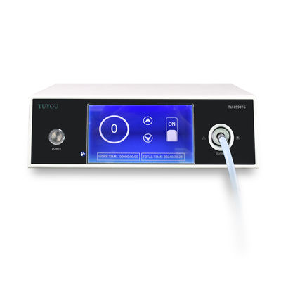 LED-Kaltlichtquelle mit Touchscreen-Steuerung für starres Endoskop