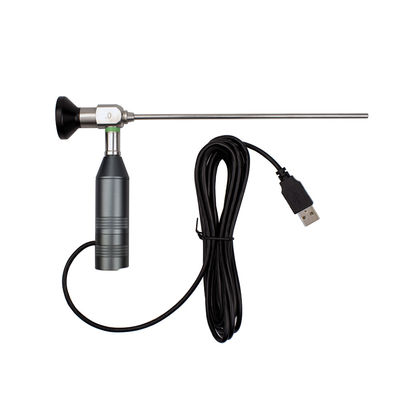 10W tragbare USB-LED-Lichtquelle für medizinisches starres Endoskop