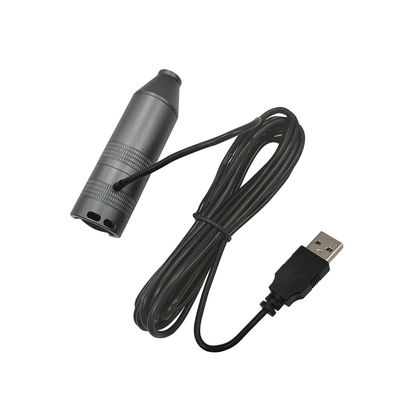 Medizinische LED 10W Portable USB ENT Lichtquelle USB 18650 Lithium-Ionen-Batterie