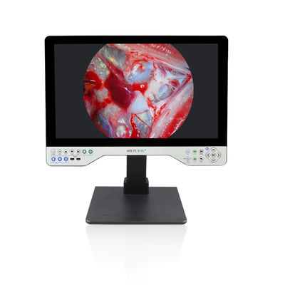 24 quot Monitor Medizinisches Endoskop Kamera für chirurgische Laparoskop Endoskop Urologie Arthroskop