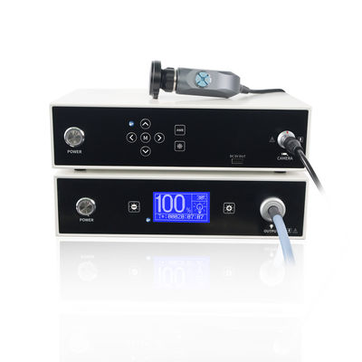 100 Watt Full HD ENT Endoskopkamerasystem