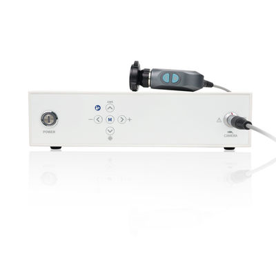 720P Rigid Medical Endoscope Kamerasystem für HNO Nasal Rigid Endoscope Professionelle Grade