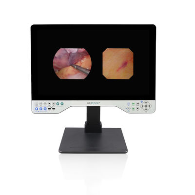 1080P Full HD Endoskop-System starre und flexible 24-Zoll-All-in-One-Video-Recorder-Kamera