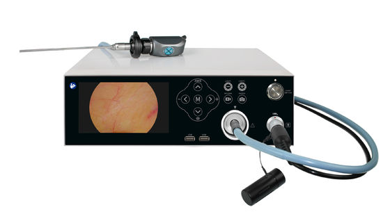 TUYOU TU-LSD10KB FHD-Laparoskopie-Maschine mit Bildsystem für ENT-Otoskop Nasenchirurgie
