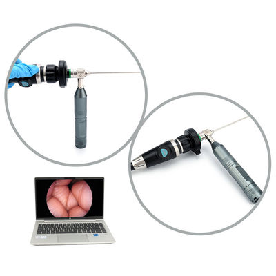TUYOU TU-1080PHDMI Full HD Portable Medical Endoscope Kamera für Tierarztzwecke