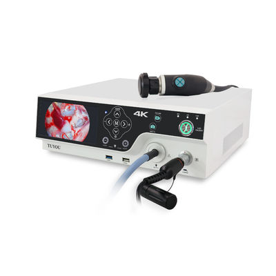 TUYOU Ultra HD Medizinische 4K-Endoskopkamera für Ultraschall von endometrischen Krebspolypen