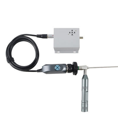 Leichtgewichtige USB-Endoskop-Kamerasystem professionelle medizinische Geräte für HNO-Gynekologie