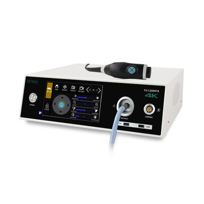 TUYOU Manufacture Ultra HD 4K Medizinische Endoskopkamera für abnorme Ultraschalluntersuchungen von Polypen im Endometrium