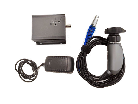USB-betriebene Endoskopkamera für HNO- und urologische Untersuchungen