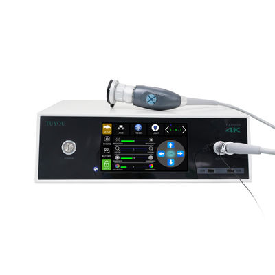 TUYOU 4K Ultra Hd USB-Kaltlichtquelle Endoskopie Kamera-Bildgebungssystem mit Aufzeichnungsfunktion Hysteroskopie Urologie Laparoskopie