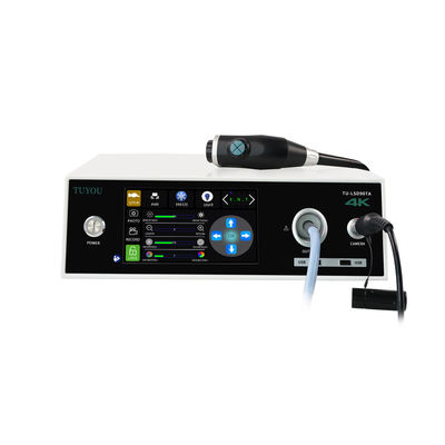 4K- und FHD-Endoskopkamerasystem mit Touchscreen-LED-Lichtquelle für die Chirurgie