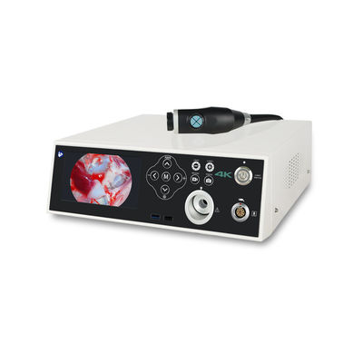 220V TUYOU Endoskopie Chirurgie LED medizinische kalte Lichtquelle mit einstellbarer Intensität und Endoskop-Optische Faserkabel