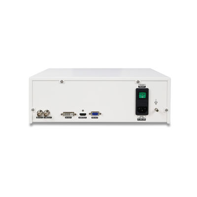 TUYOU Factory 4K UHD Endoskopie Kamera mit eingebauter kalter Lichtquelle für Arthroskopie und Bronchoskopie