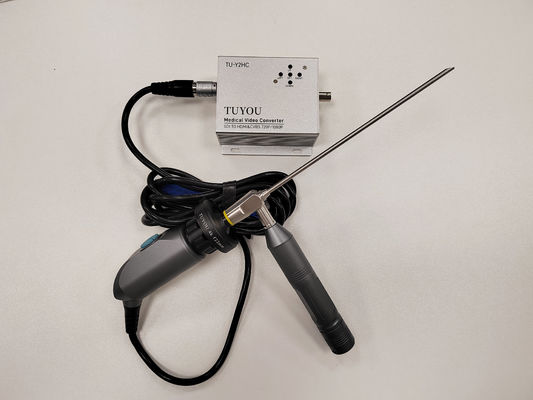 Factory Direct - FHD HDMI Endoskop-Kamerasystem für Gynäkologie und HNO, Endoskopie