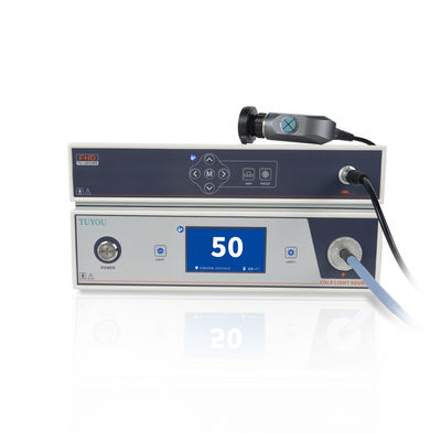 1080P Vollset 2 in 1 Endoskop-Kamerasystem mit Laparoskopie-Chirurgie