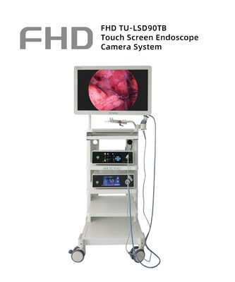 TUYOU Hersteller Full HD Medizinische Bildgebung Endoskopie Kamerasystem für Urologie Chirurgie und ENT