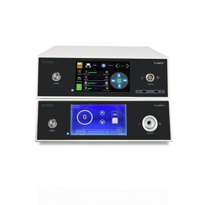 Full HD 1080P Laparoskopie Integrierte Endoskopie Kamera mit 7 Zoll Touchscreen-Display