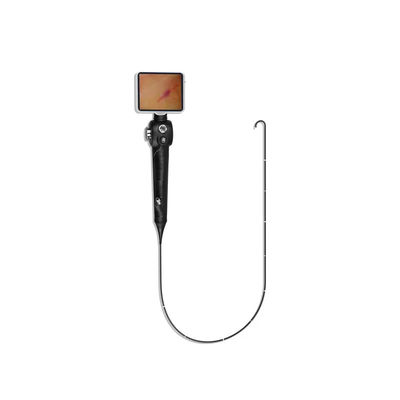 Hersteller FHD Portable Flexible Endoskop Kamera 3,5 Zoll für Urologie HNO Endoskopie Chirurgie
