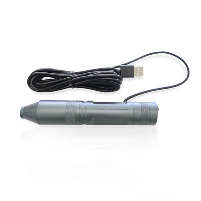 Portable 10W LED-Lichtquelle USB-Adapter für Endoskopiegeräte
