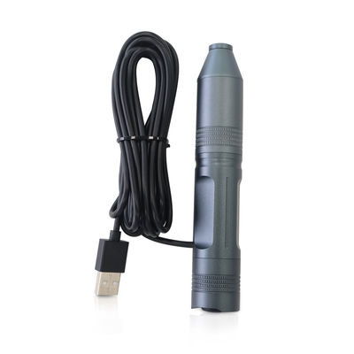10 Watt USB-Portable-Kaltlichtgenerator für Endoskopie/Chirurgie