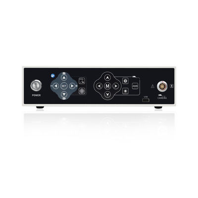1080P 60fps Auflösung ENT Endoskopie Videokamera System mit einem Schlüssel Auto-Weißbalance