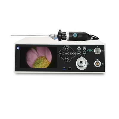 Zoom-Linsen 4K-Laparoskop-Kamerasystem für Videoaufzeichnung und -Bildgebung