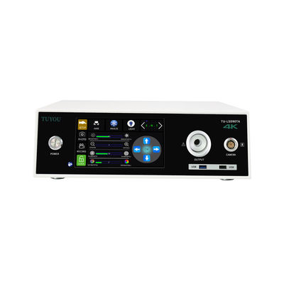 Hot-Selling Medizinische 7 Touchscreen Endoskop-System 4K Auflösung mit Video-Aufnahme