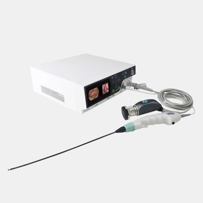 Hersteller TUYOU Flexible & Rigid Dual System Endoskopie Kamerasystem für HNO