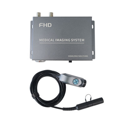 TUYOU Integrierte tragbare Voll-Hd-Medizinische Bildgebung Endoskop-Kamera Android für Ent Nasen- und Haustierchirurgie