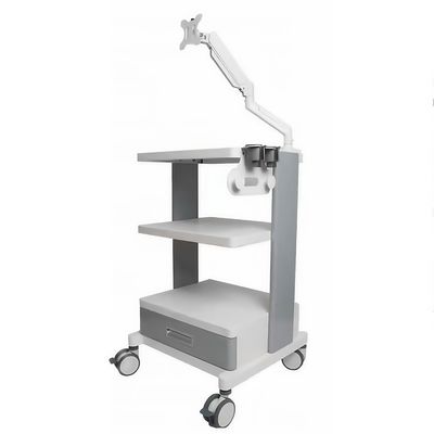Mehrzweck-Endoskopische Kamera-System Trolley für ENT Dr, Urologie & Chirurgie Abteilungen