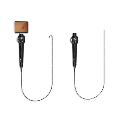 3.5inch Full HD 1080P tragbare flexible medizinische Endoskopkamera für ENT-Urologie und gynäkologische Verfahren