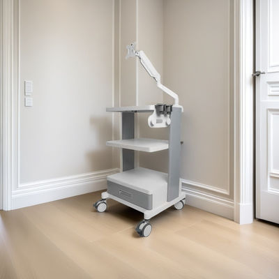 Mehrzweck-Endoskopische Kamera-System Trolley für ENT Dr, Urologie & Chirurgie Abteilungen