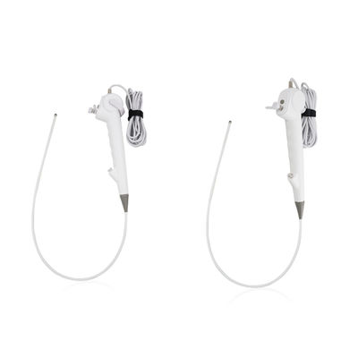 USB CONNECT COMPUTER Hochwertige HD Flexible visuelle digitale Einweg-Endoskop Flexible Scope Kamera