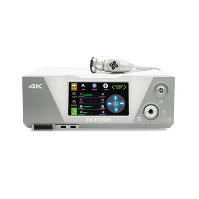TUYOU 7-Zoll-Touchscreen 4K Koaxial Dual Endoskop Kamerasystem für Laparoskopie und Wirbelsäule